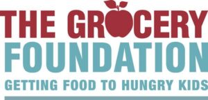 Grocery Foundation Logo