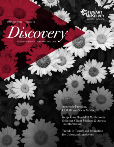 STEW-6146-01 Discovery Magazine 10_Cover
